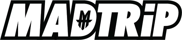 MadTrip Logotipo