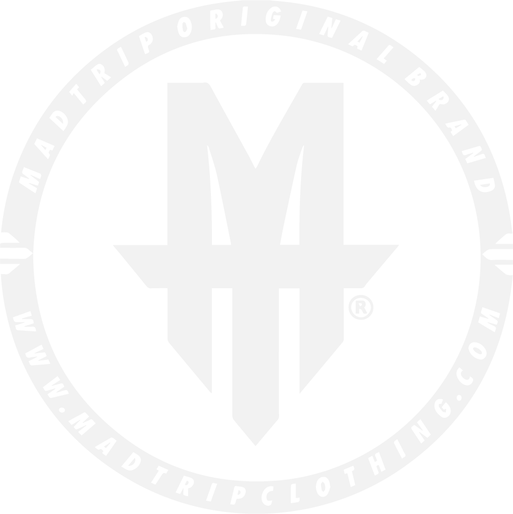 logotipo Madtrip