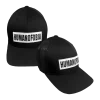 Gorra Camionero Humanofobia