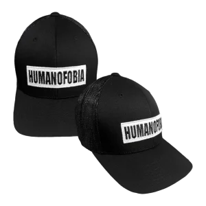 Gorra Camionero Humanofobia