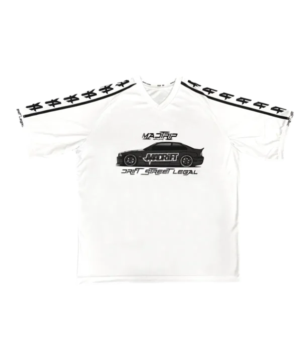 Camiseta bmw e36 madrift