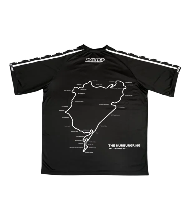 Camiseta Circuito Nurburgring