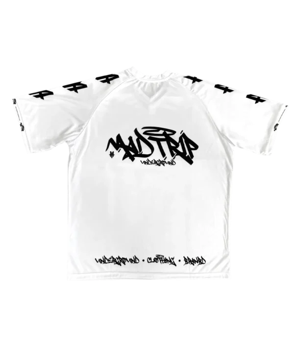 Camiseta tag madtrip