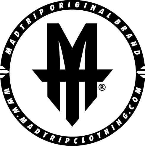 MadTrip Clothing Logo