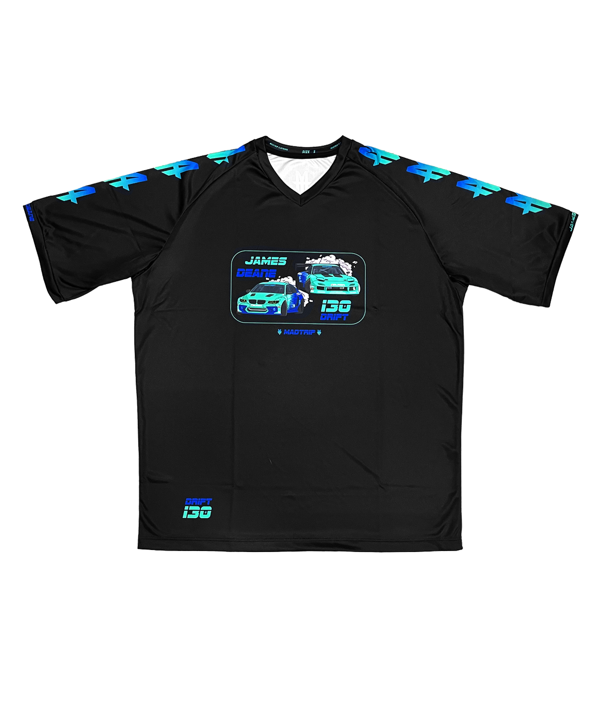 Camiseta Niño James Deane 2 Camiseta Niño James Deane - Imagen 2
