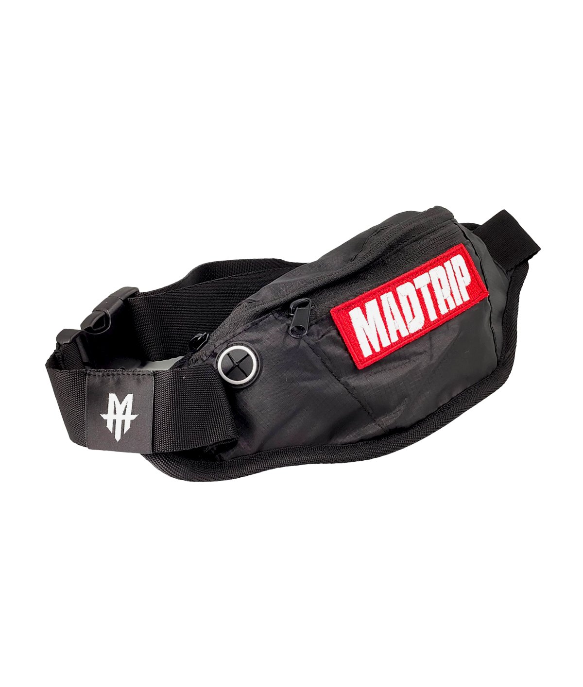 Riñonera Deportiva Madtrip 4 Riñonera Deportiva Madtrip - Imagen 4