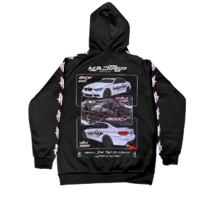 Sudadera BMW e92 335